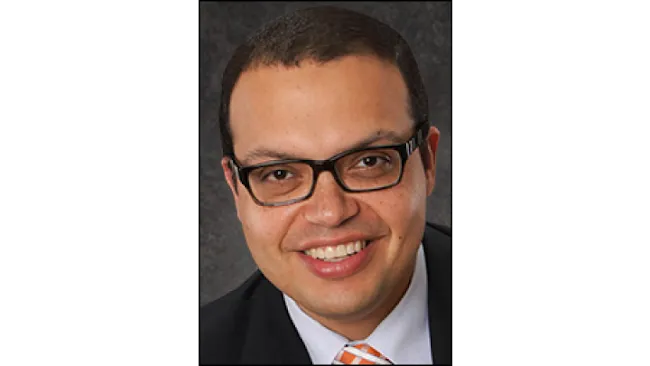 Andres Lopez, MD