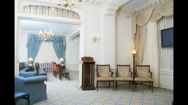 Andrett Funeral Home