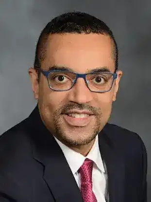 Andrew Alexis, M.D., MPH