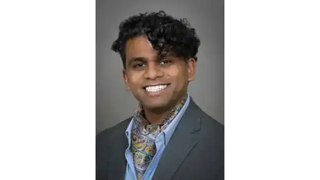 Andrew Arun Moses, MD, MA