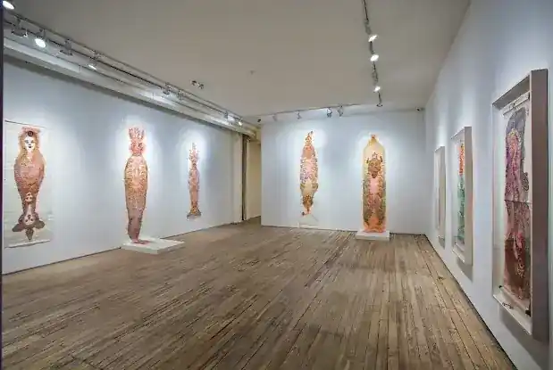 Andrew Edlin Gallery