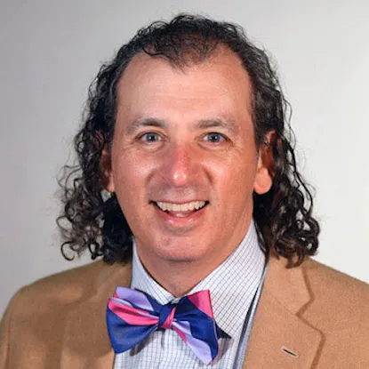 Andrew Eisenberger, MD