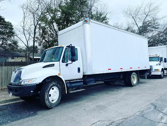 Andrew Local & Long Distance Moving