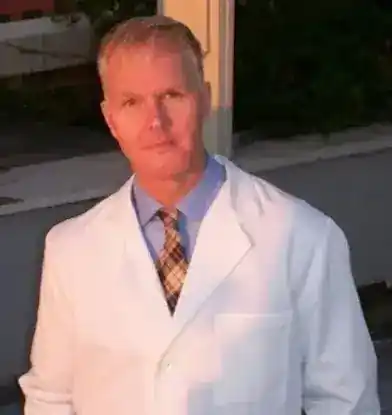 Andrew Pacholyk