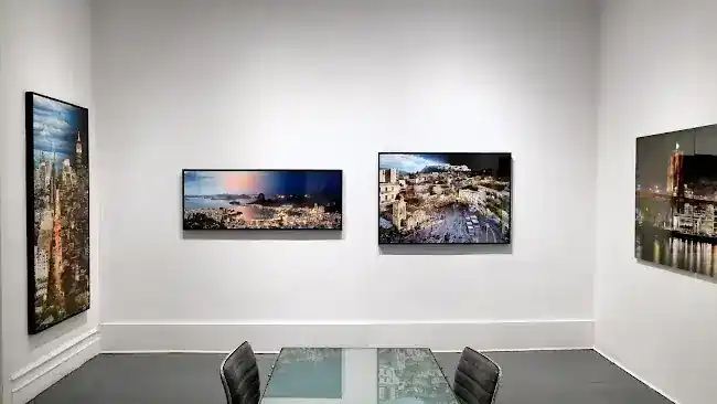 Andrew Prokos Fine Art Photography