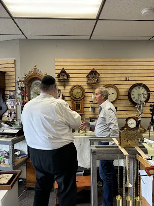 Andrews Clocks and Watches