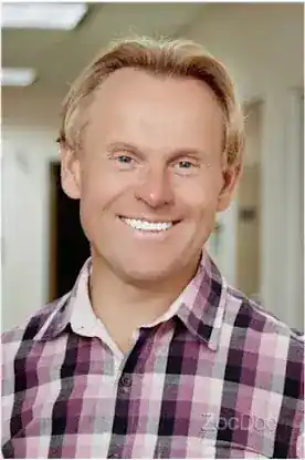 Andrey Rusetskiy