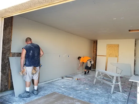 Andromeda Handyman Solution