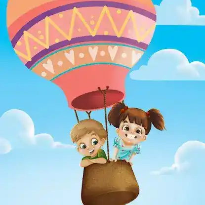 Andy and Suzanna