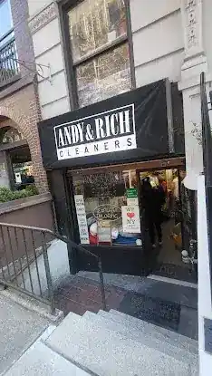 Andy & Rich Cleaners