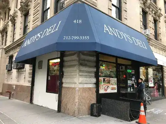 Andy's Deli