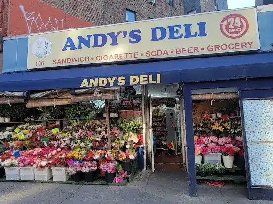Andy's Deli