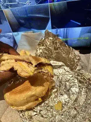 Andy's Deli