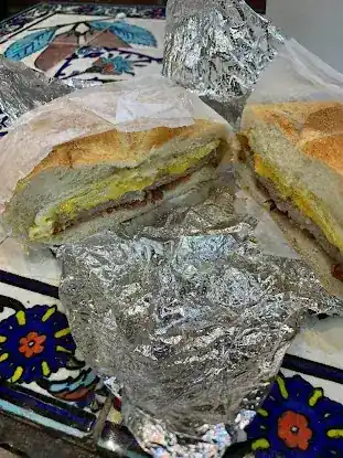 Andy's Deli NYC