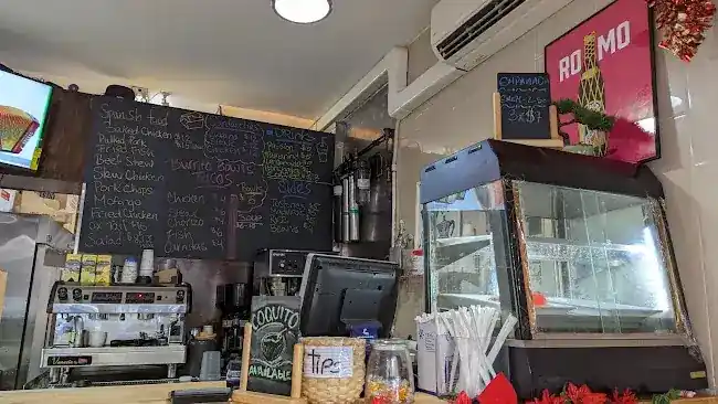 Ane Cafe
