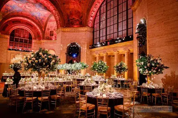 Ang Weddings and Events