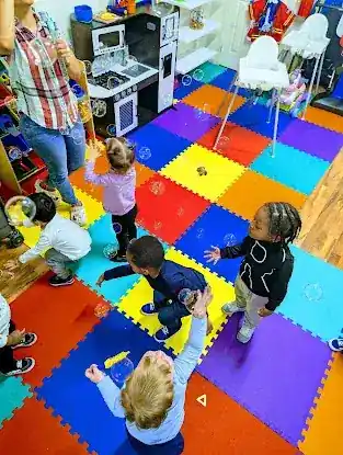 Angel Keepers Child Care