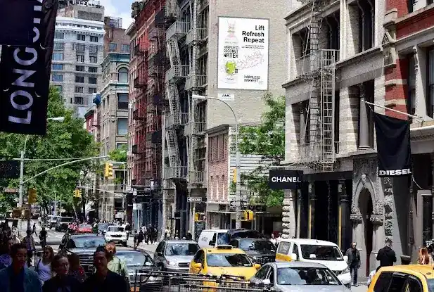 Angel Media- Outdoor Advertising Company