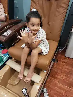 Angel Nail Spa