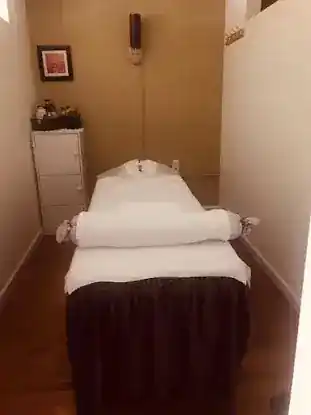 Angel 's Foot spa