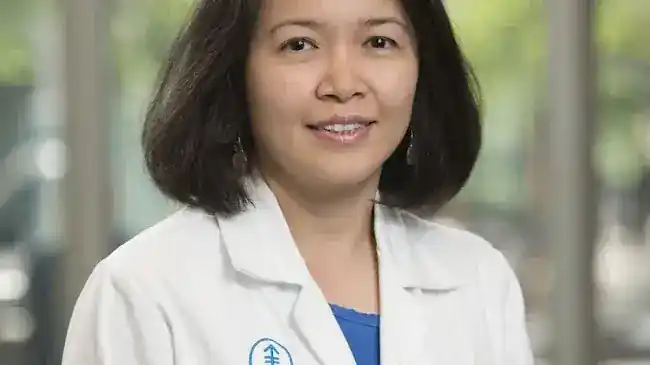 Angel T. Chan, MD, PhD - MSK Cardiologist