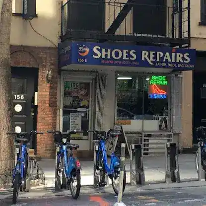Angela Shoe Repair