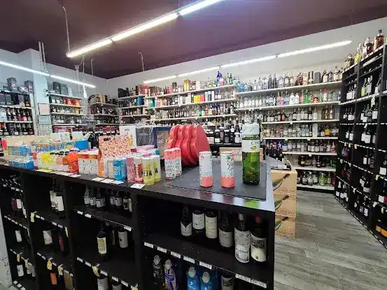Angela's Wine & Spirits