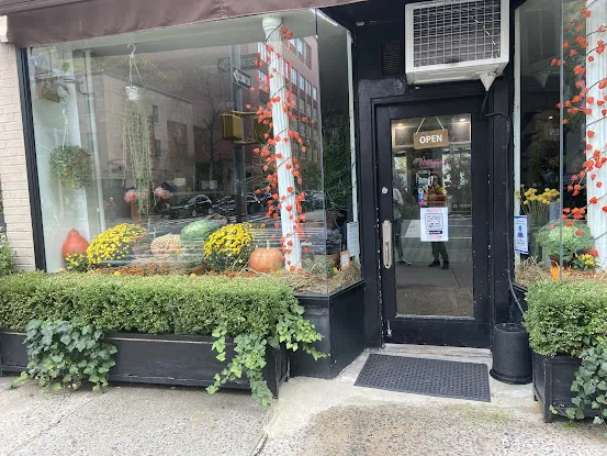Angelica Flowers & Events