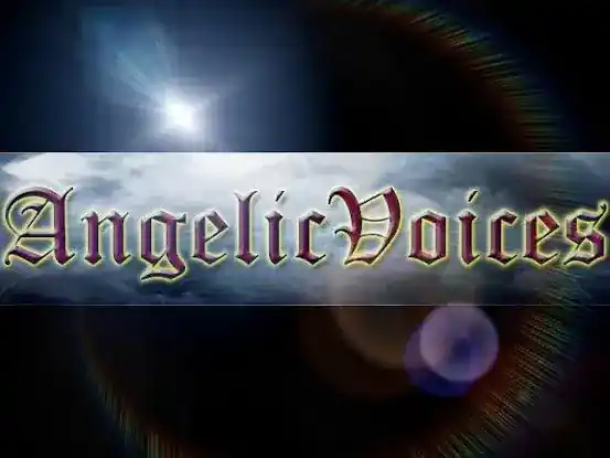 AngelicVoicesMinistries