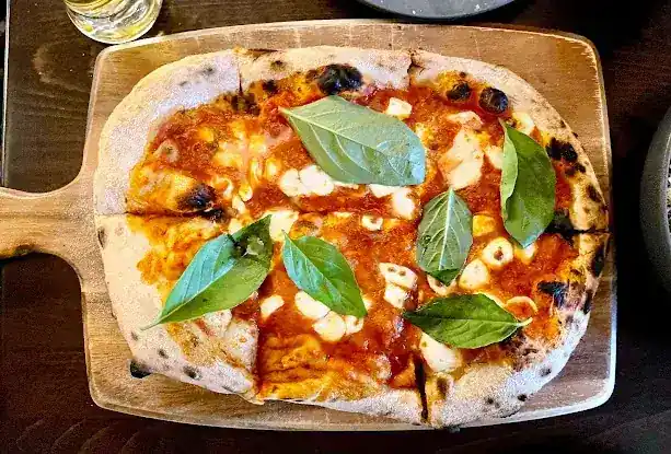 Angelina Bakery & Pizza