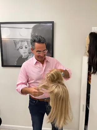 Angelo David Hair Salon