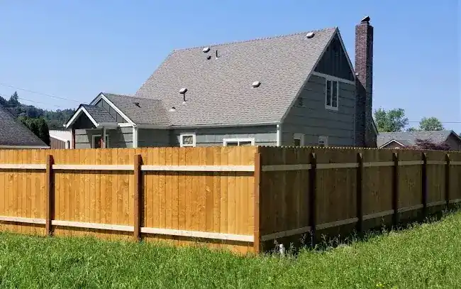 Angelo Fence Company