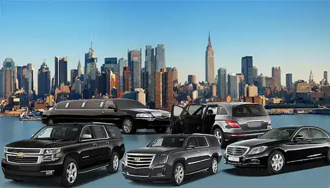 Angelo's Express Limousine