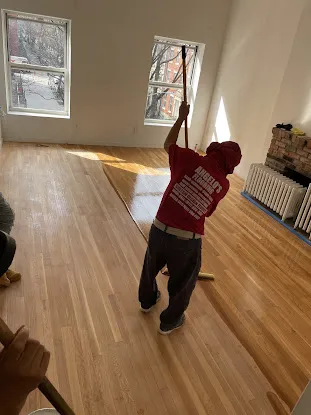 Angelo's Flooring