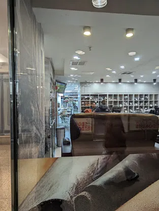 Angelo's Shoe & Leather Specialists