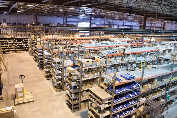 Angle Electrical Supply Corp.