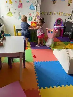 Angy's Daycare