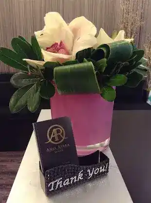Ania Rybka Salon