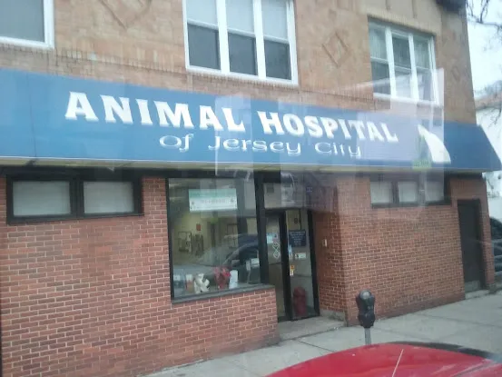 Animal Clinic & Hospital of Jersey City
