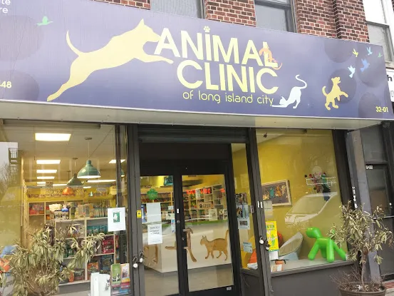 Animal Clinic of Long Island City
