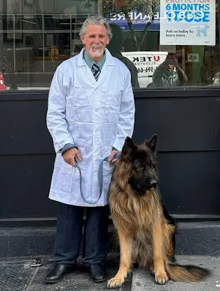 Animal Health Center
