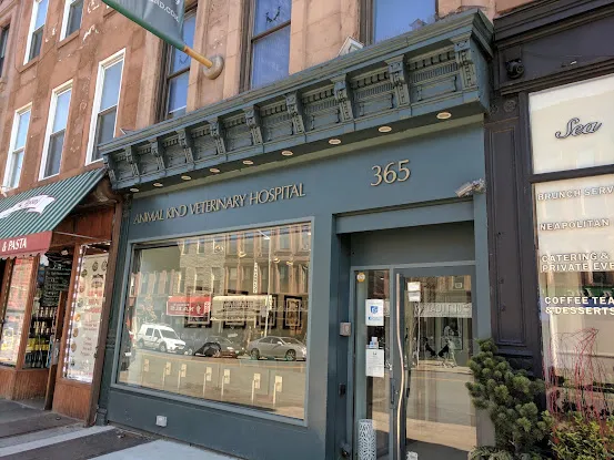 Animal Kind Veterinary Hospital