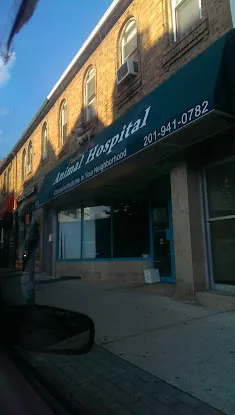 Animal Paradise Hospital