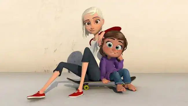 Animation Mentor
