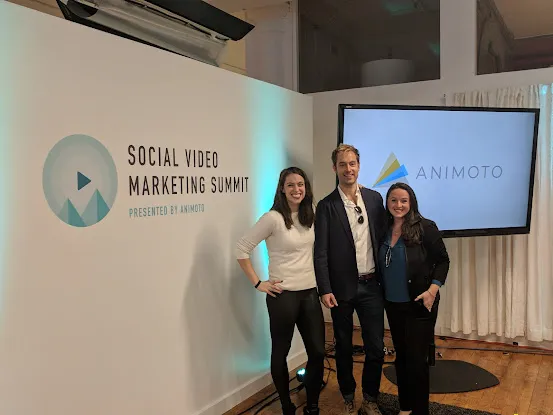 Animoto