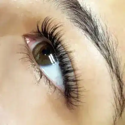 Anine Eyelash Extensions