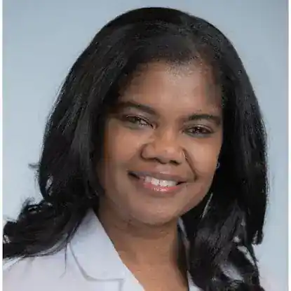 Anita Beecham Robinson, MD, FAAFP
