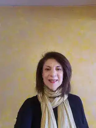 Anita Lanzi, PhD