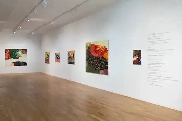 Anita Rogers Gallery