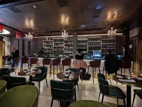 Anixi Mediterranean Vegan Restaurant